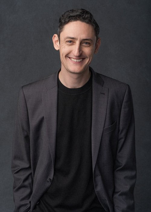 James Schmidt - CEO & Founder